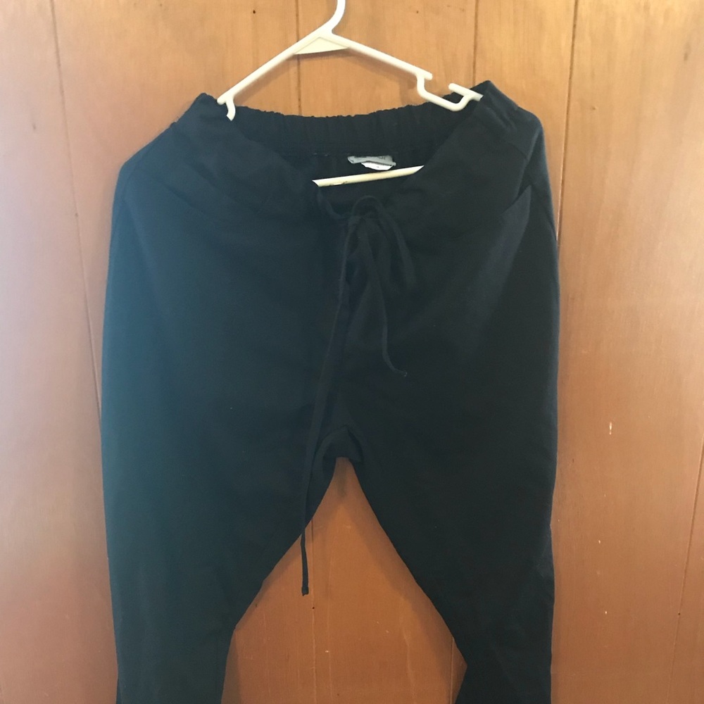 Greys anatomy scrub pants